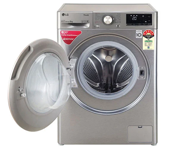LG washing machine service center Chennai