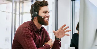 24/7 customer support