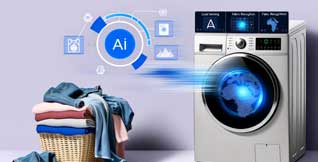 AI Control & Smart Features