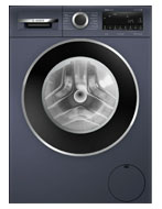 Bosch washing machine model Series 4