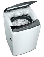 Bosch washing machine model WOE754Y0IN