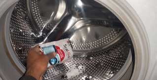 Chemical Drum Cleaning