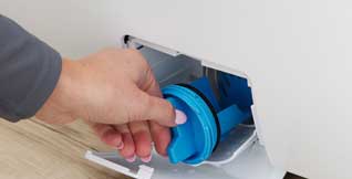 Clean Filter Regularly