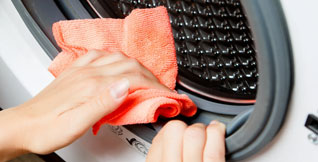 Cleaning and Performance