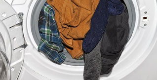 Clothes Not Drying Properly