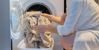 Clothes Not Getting Clean