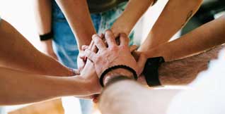 Community Reputation