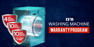 Comprehensive Warranty Coverage