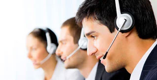 Customer-First Support