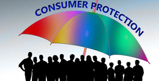 Customer protection