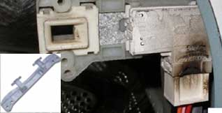 Door Lock and Hinge Repair