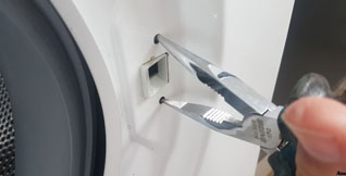 Door Not Opening or Locking Issues