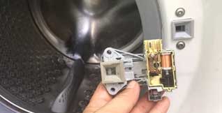 Door Lock Replacement