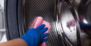 Drum Cleaning & Descaling