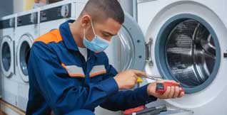 Emergency Washing Machine Repair