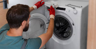 Front Load Washing Machine Repair Coimbatore