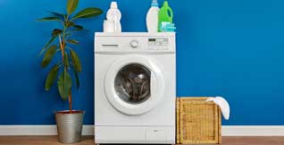 Fully automatic washing machines