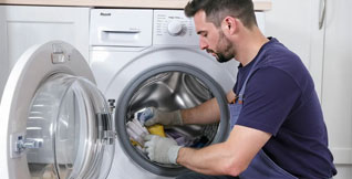Fully Automatic Washing Machine Repair Coimbatore