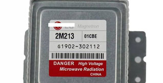 Genuine LG Parts