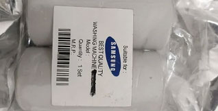 Genuine Spare Parts with Warranty