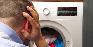 IFB Washing Machine Not Starting Issues