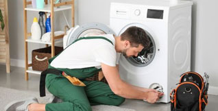 IFB Washing Machine Service Center