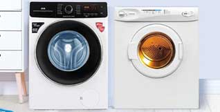 IFB Washing Machine Service in Avadi