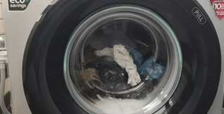 Spin Cycle & Drum Issues