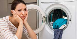 Irregular Maintenance