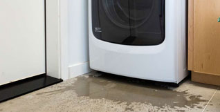 Leakage Issues