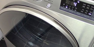 LG Direct Drive Washing Machine Repair