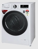 LG washing machine model FHV1408ZWW