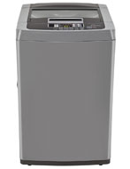 LG washing machine model T7208TDDLH
