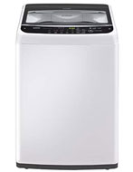 LG washing machine model T7288NDDL
