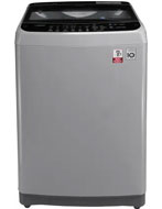 LG washing machine model T8077NEDL
