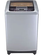 LG washing machine model T8567TEELR