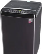 LG washing machine model T9077NEDL