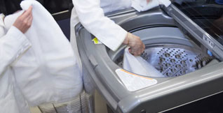 LG Top Load Washing Machine Service Chennai