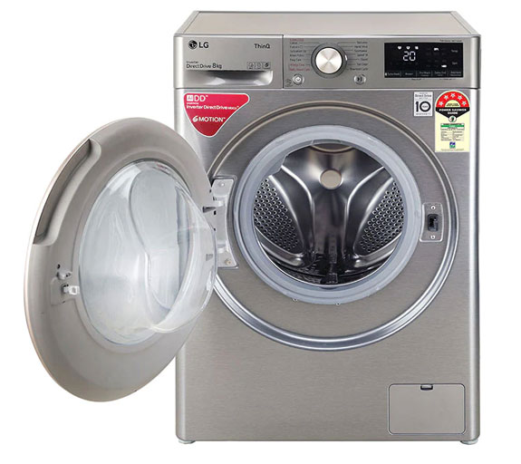LG washing machine service center