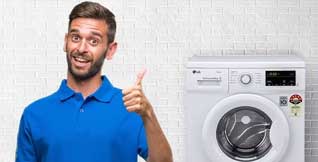 LG Washing Machine Service in Avadi