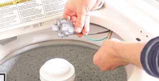 Lid lock mechanism fixes