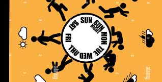 Service Hours