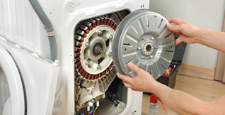 Motor Issues