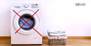 not spinning