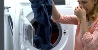 Washing Machine Not Starting