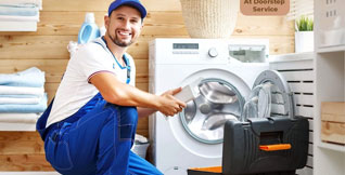 Professional Repair
