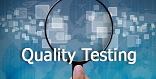 Quality Testing