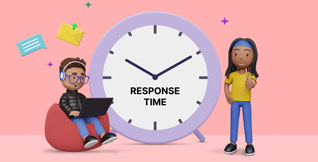 Quick Response System