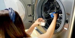Regular Cleaning
