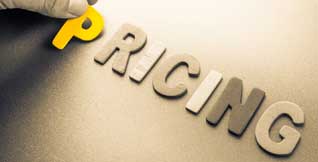 Repair Service Pricing